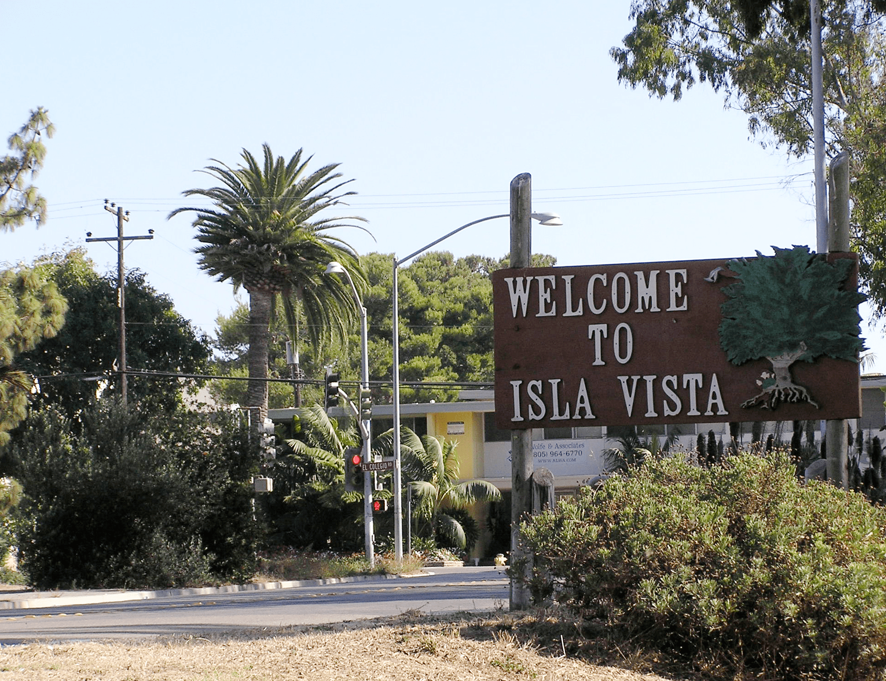 isla vista ca