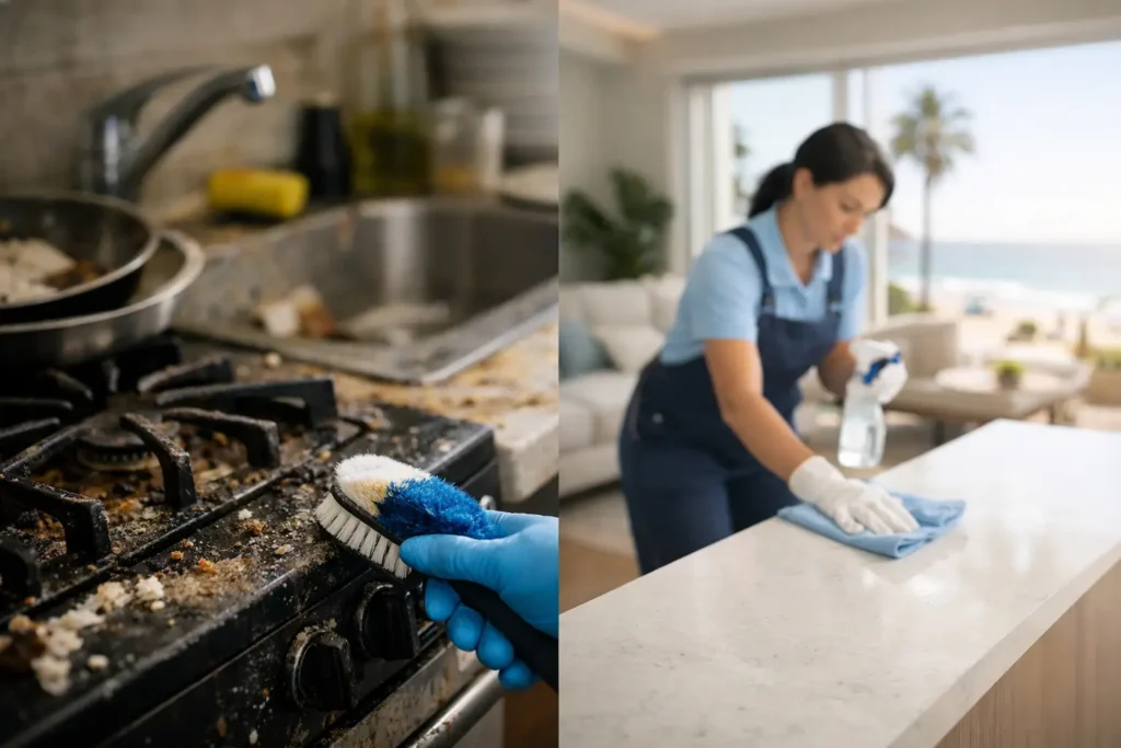 9 Top Signs You Need Deep Cleaning