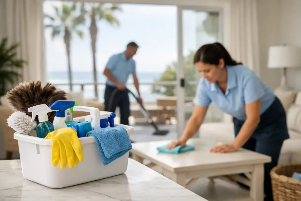 Is Recurring Cleaning Worth It for Your Home?