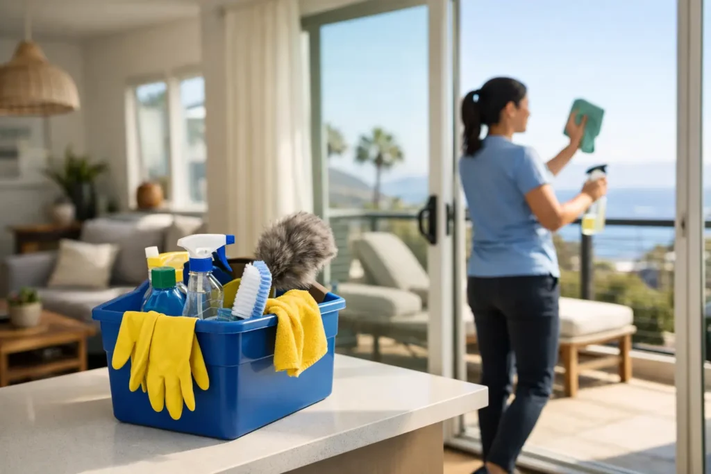 Camarillo Apartment Cleaning Service That Fits Life