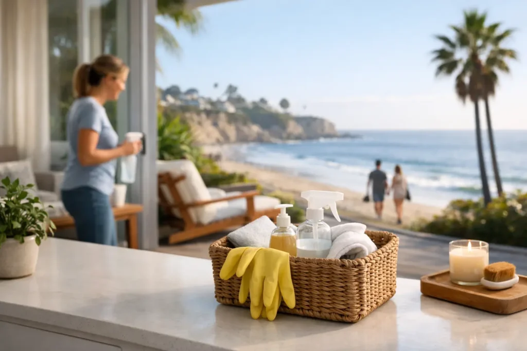 How to Maintain a Clean Home Without Losing Weekends