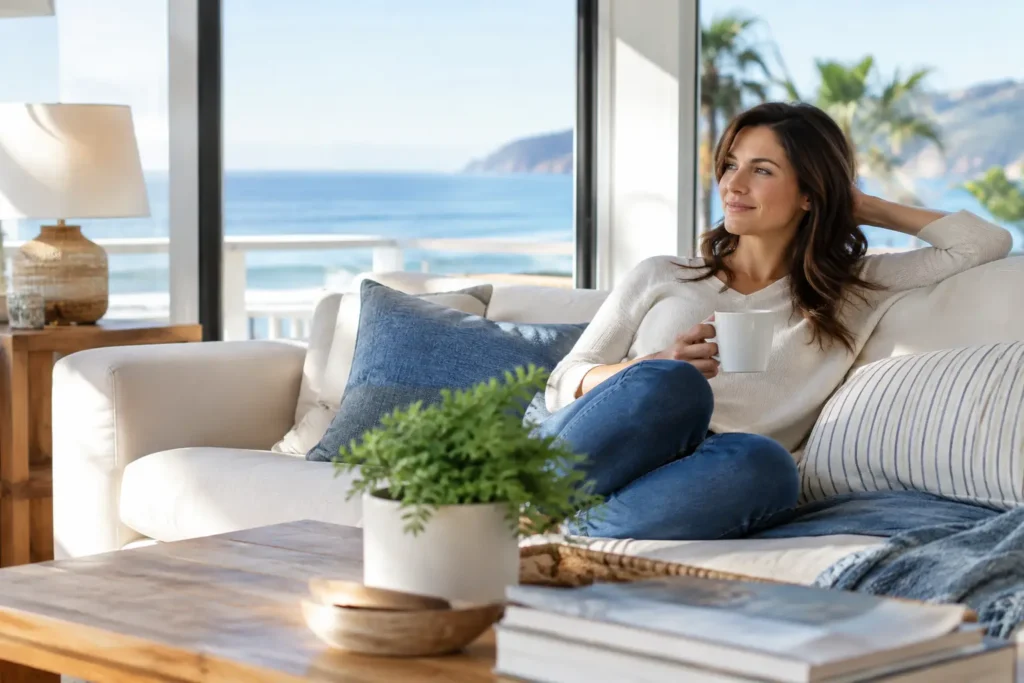 Carpinteria House Cleaning That Gives Time Back