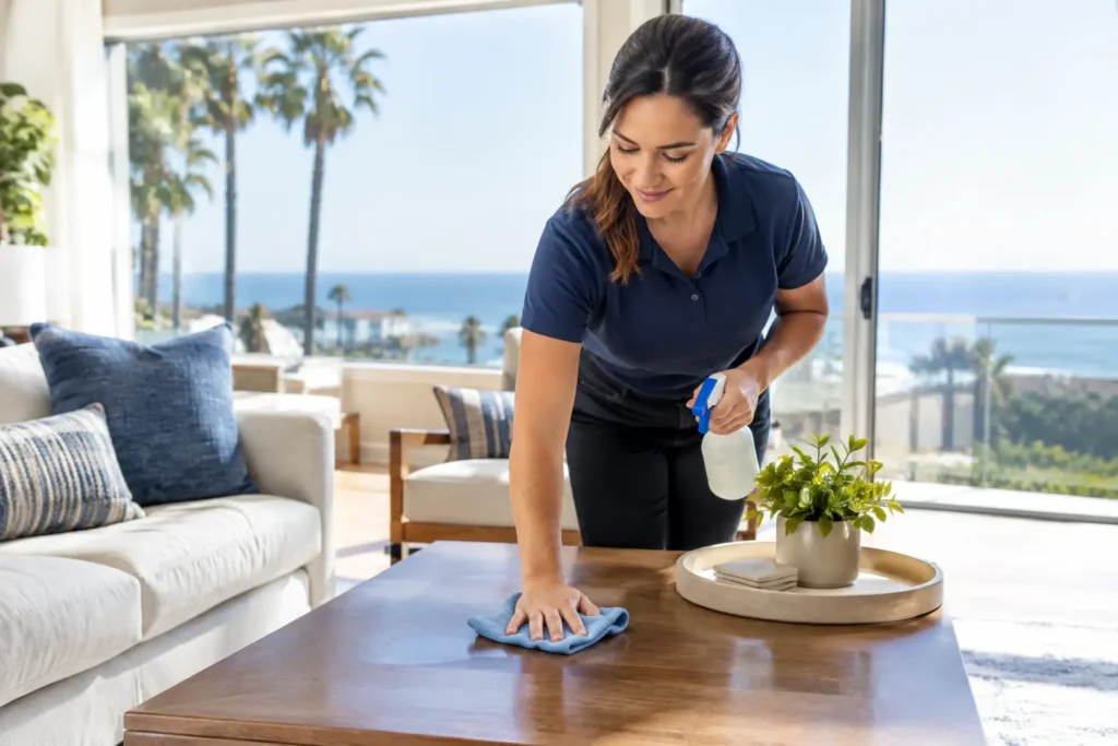 How to Choose the Right Ventura House Cleaner