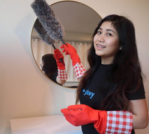 Home Cleaning & Maid Service